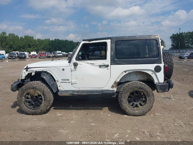 Jeep Wrangler 2017 1C4AJWAG8HL702917 Image 15