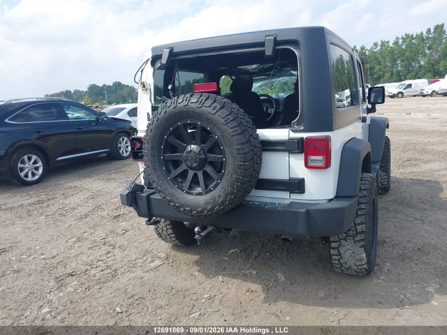 Jeep Wrangler 2017 1C4AJWAG8HL702917 Image 17