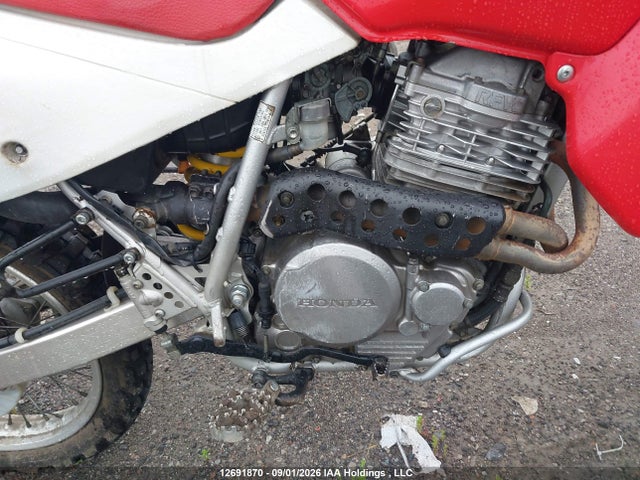 2005 Honda Honda მანქანა იყიდება აუქციონზე, vin: JH2RD062X5M300060, აუქციონის ნომერი: 12691870