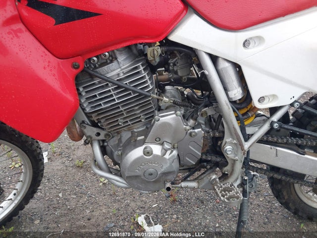 2005 Honda Honda მანქანა იყიდება აუქციონზე, vin: JH2RD062X5M300060, აუქციონის ნომერი: 12691870