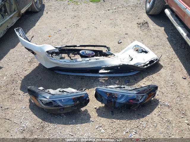 Продаж на аукціоні авто 2025 Ford Escape Platinum, vin: 1FMCU9JA5SUA38358, номер лоту: 12691872