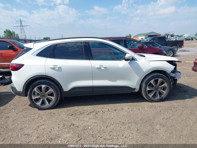 Продаж на аукціоні авто 2025 Ford Escape Platinum, vin: 1FMCU9JA5SUA38358, номер лоту: 12691872