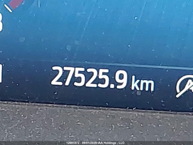 Продаж на аукціоні авто 2025 Ford Escape Platinum, vin: 1FMCU9JA5SUA38358, номер лоту: 12691872