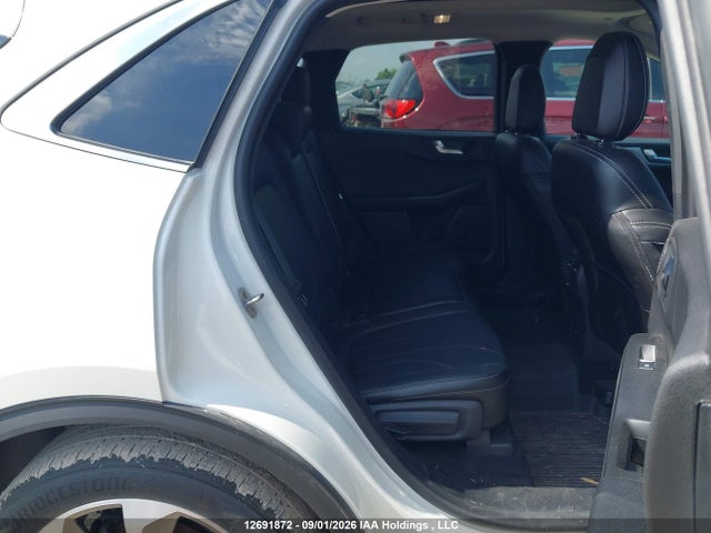 Продаж на аукціоні авто 2025 Ford Escape Platinum, vin: 1FMCU9JA5SUA38358, номер лоту: 12691872
