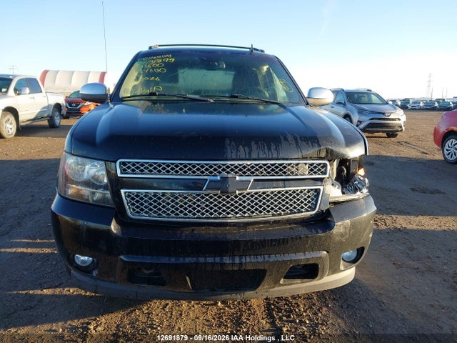 Aukcja sprzedaży 2009 Chevrolet Avalanche 1500 Ls/ltz, vin: 3GNFK12089G154690, numer aukcji: 12691879