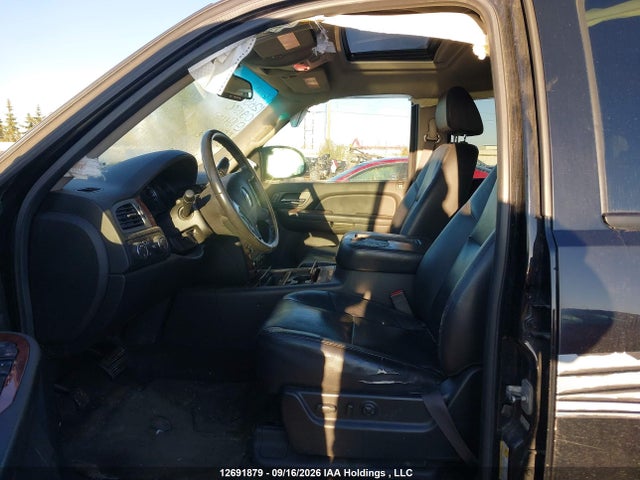 Aukcja sprzedaży 2009 Chevrolet Avalanche 1500 Ls/ltz, vin: 3GNFK12089G154690, numer aukcji: 12691879