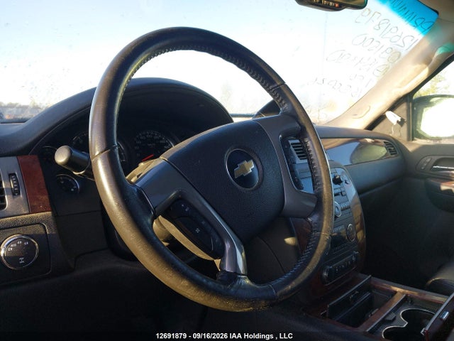 Aukcja sprzedaży 2009 Chevrolet Avalanche 1500 Ls/ltz, vin: 3GNFK12089G154690, numer aukcji: 12691879