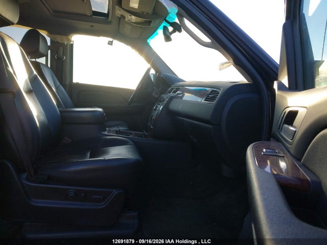 Aukcja sprzedaży 2009 Chevrolet Avalanche 1500 Ls/ltz, vin: 3GNFK12089G154690, numer aukcji: 12691879