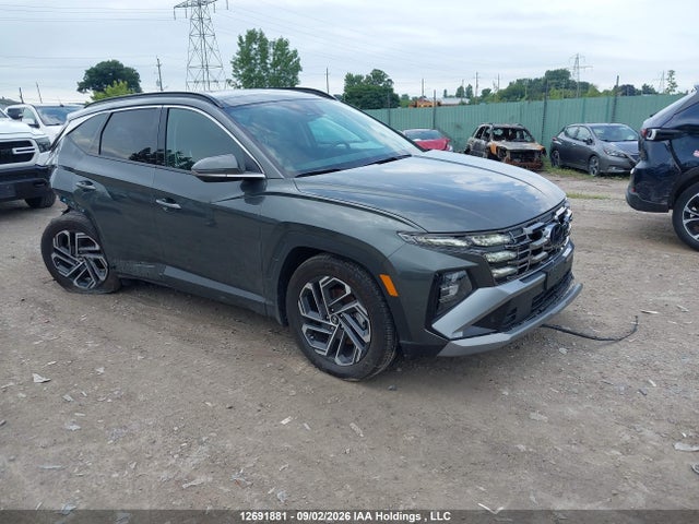 2025 KM8JCDD1XSU254313 головне зображення