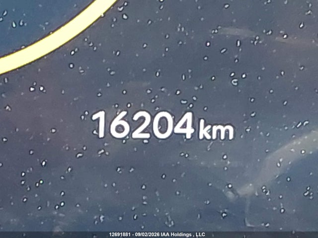 Hyundai Tucson 2025 KM8JCDD1XSU254313 Image 15
