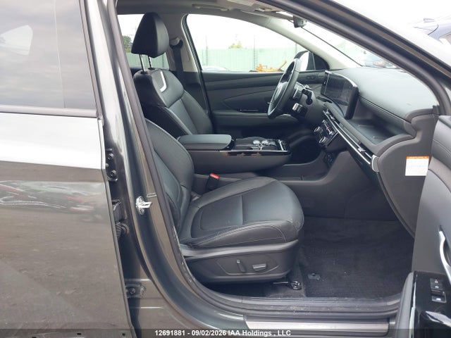 Hyundai Tucson 2025 KM8JCDD1XSU254313 Image 5
