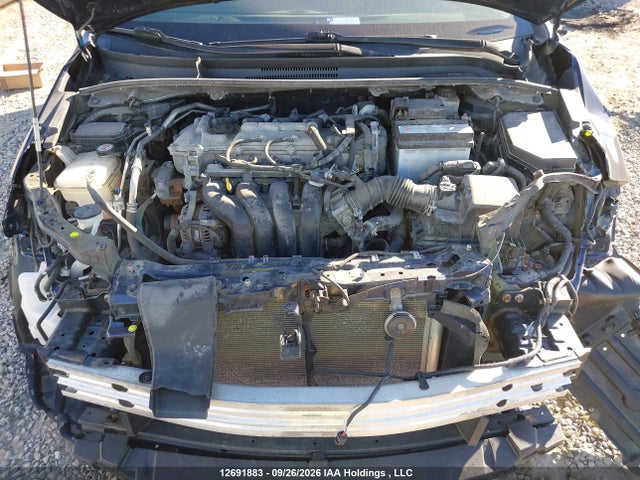 Aukcja sprzedaży 2021 Toyota Corolla Le, vin: 5YFBPMBE8MP245550, numer aukcji: 12691883