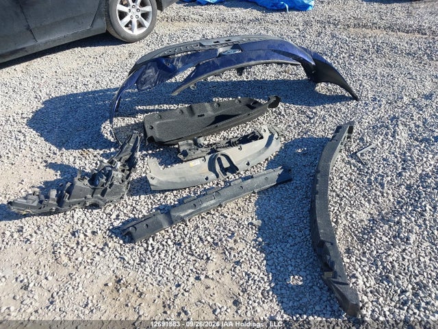 Aukcja sprzedaży 2021 Toyota Corolla Le, vin: 5YFBPMBE8MP245550, numer aukcji: 12691883