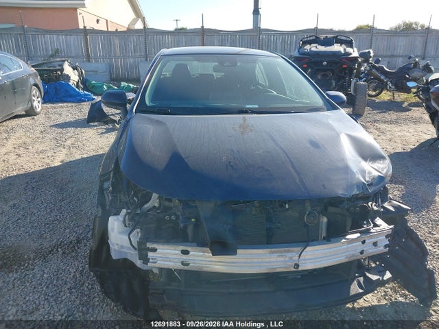 Aukcja sprzedaży 2021 Toyota Corolla Le, vin: 5YFBPMBE8MP245550, numer aukcji: 12691883