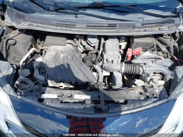 Aukcja sprzedaży 2015 Nissan Versa Note Sv, vin: 3N1CE2CP8FL410319, numer aukcji: 12691886