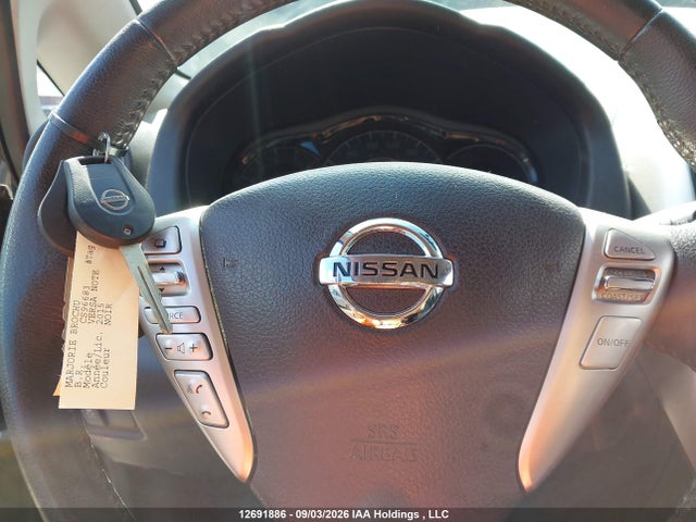 Aukcja sprzedaży 2015 Nissan Versa Note Sv, vin: 3N1CE2CP8FL410319, numer aukcji: 12691886
