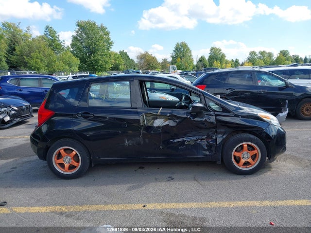Aukcja sprzedaży 2015 Nissan Versa Note Sv, vin: 3N1CE2CP8FL410319, numer aukcji: 12691886