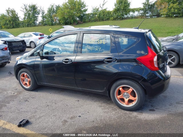 Aukcja sprzedaży 2015 Nissan Versa Note Sv, vin: 3N1CE2CP8FL410319, numer aukcji: 12691886
