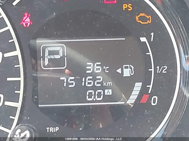 Aukcja sprzedaży 2015 Nissan Versa Note Sv, vin: 3N1CE2CP8FL410319, numer aukcji: 12691886