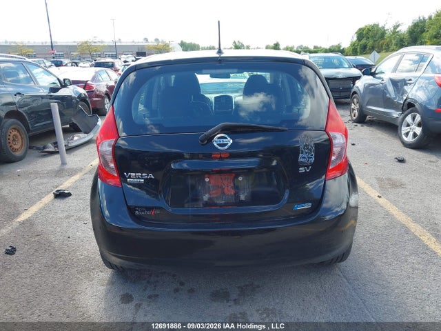 Aukcja sprzedaży 2015 Nissan Versa Note Sv, vin: 3N1CE2CP8FL410319, numer aukcji: 12691886