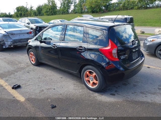 Aukcja sprzedaży 2015 Nissan Versa Note Sv, vin: 3N1CE2CP8FL410319, numer aukcji: 12691886
