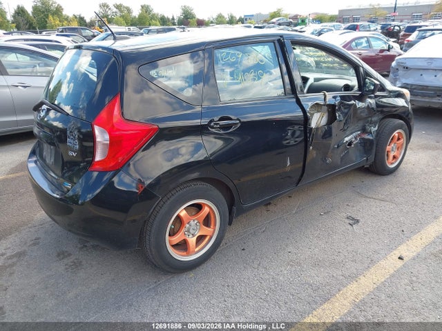 Aukcja sprzedaży 2015 Nissan Versa Note Sv, vin: 3N1CE2CP8FL410319, numer aukcji: 12691886