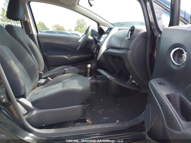 Aukcja sprzedaży 2015 Nissan Versa Note Sv, vin: 3N1CE2CP8FL410319, numer aukcji: 12691886