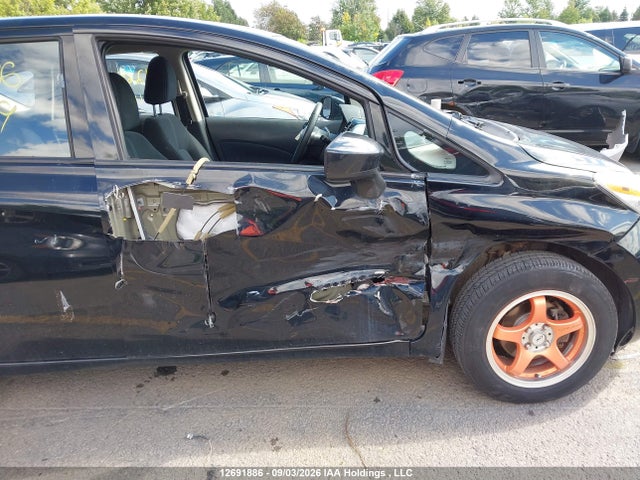 Aukcja sprzedaży 2015 Nissan Versa Note Sv, vin: 3N1CE2CP8FL410319, numer aukcji: 12691886