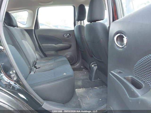 Aukcja sprzedaży 2015 Nissan Versa Note Sv, vin: 3N1CE2CP8FL410319, numer aukcji: 12691886