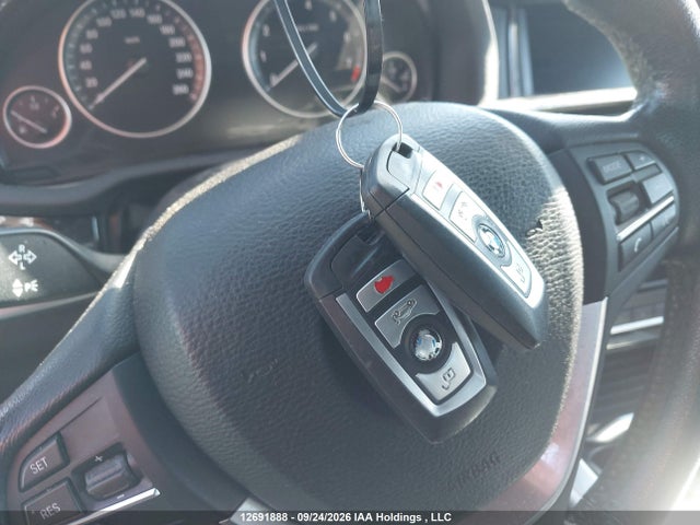 Aukcja sprzedaży 2017 Bmw X3 Xdrive28i, vin: 5UXWX9C31H0T21278, numer aukcji: 12691888