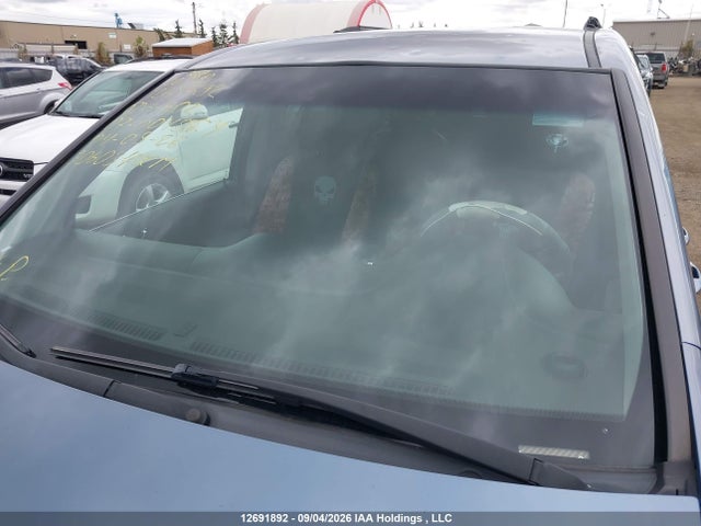 Продажа на аукционе авто 2007 Honda Odyssey Ex, vin: 5FNRL38447B511102, номер лота: 12691892