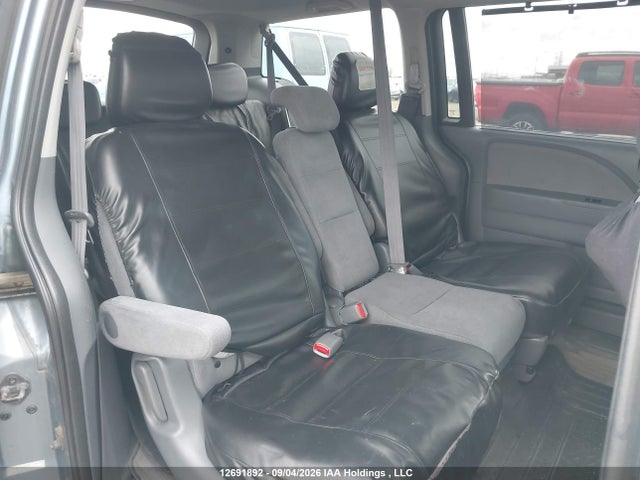Продажа на аукционе авто 2007 Honda Odyssey Ex, vin: 5FNRL38447B511102, номер лота: 12691892
