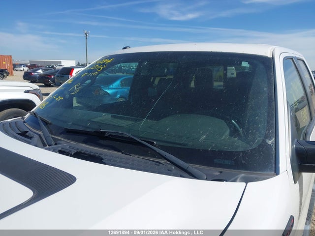2012 Ford F-150 Fx4 მანქანა იყიდება აუქციონზე, vin: 1FTFW1ET6CFB66073, აუქციონის ნომერი: 12691894