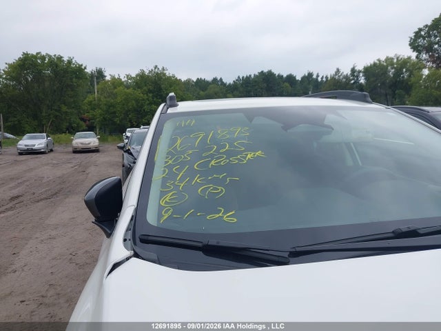 JF2GUHNC7RH305225 Subaru Crosstrek Limited