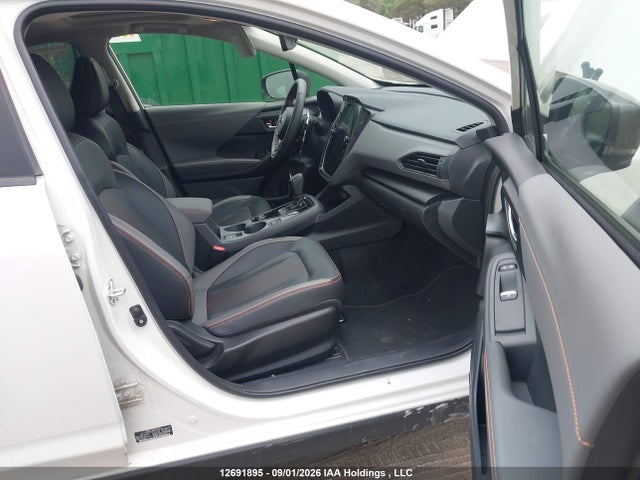 Subaru Crosstrek Limited 2024 JF2GUHNC7RH305225 Image 5