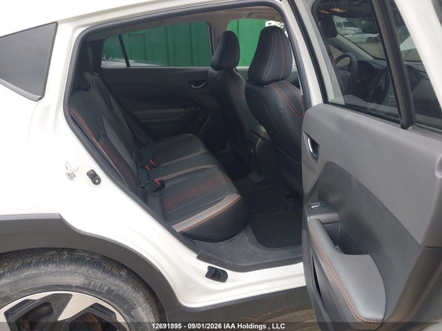 Subaru Crosstrek Limited 2024 JF2GUHNC7RH305225 Image 8
