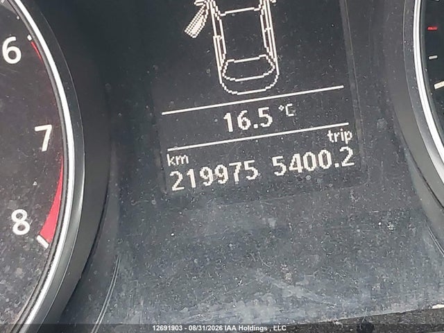 12691903 :رقم المزاد ، 1VWAA7A30JC031135 vin ، 2018 Volkswagen Passat 2.0 Tsi Trendline+ مزاد بيع