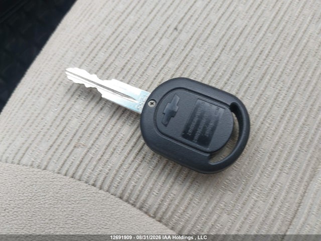 Aukcja sprzedaży 2011 Chevrolet Aveo Lt, vin: 3G1TC5DG2BL148044, numer aukcji: 12691909