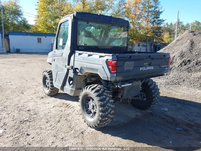 Продаж на аукціоні авто 2025 Polaris Ranger Xp 1000 Northstar Edition, vin: 4XARR399XS8772680, номер лоту: 12691910