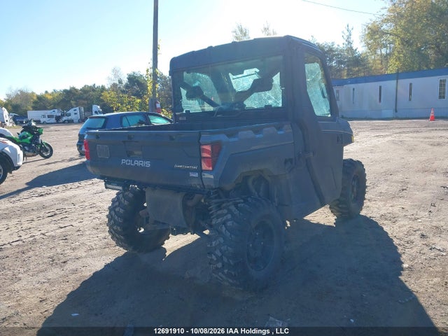 Продаж на аукціоні авто 2025 Polaris Ranger Xp 1000 Northstar Edition, vin: 4XARR399XS8772680, номер лоту: 12691910