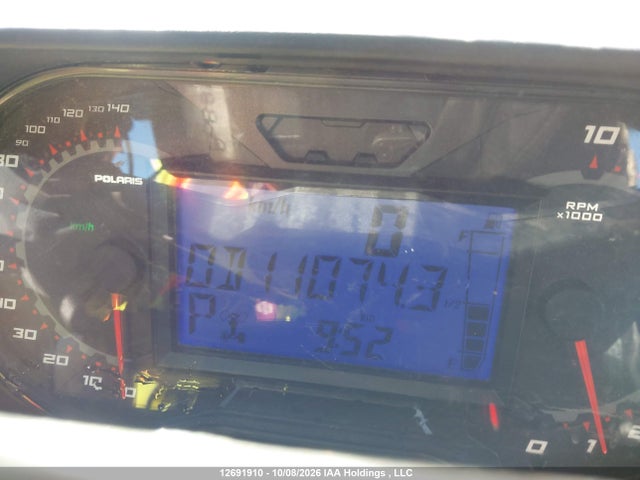 Продаж на аукціоні авто 2025 Polaris Ranger Xp 1000 Northstar Edition, vin: 4XARR399XS8772680, номер лоту: 12691910