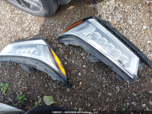 Acura Mdx Navi 2017 5FRYD4H44HB505928 Image 12