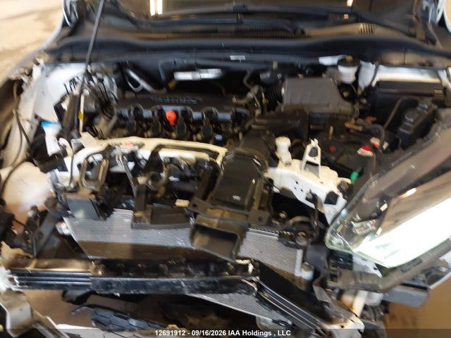 Aukcja sprzedaży 2022 Honda Hr-v Touring, vin: 3CZRU6H95NM100370, numer aukcji: 12691912