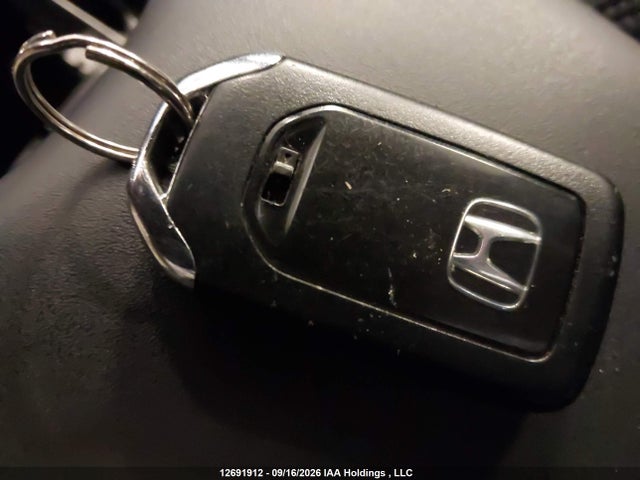 Aukcja sprzedaży 2022 Honda Hr-v Touring, vin: 3CZRU6H95NM100370, numer aukcji: 12691912