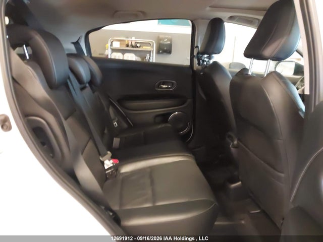 Aukcja sprzedaży 2022 Honda Hr-v Touring, vin: 3CZRU6H95NM100370, numer aukcji: 12691912