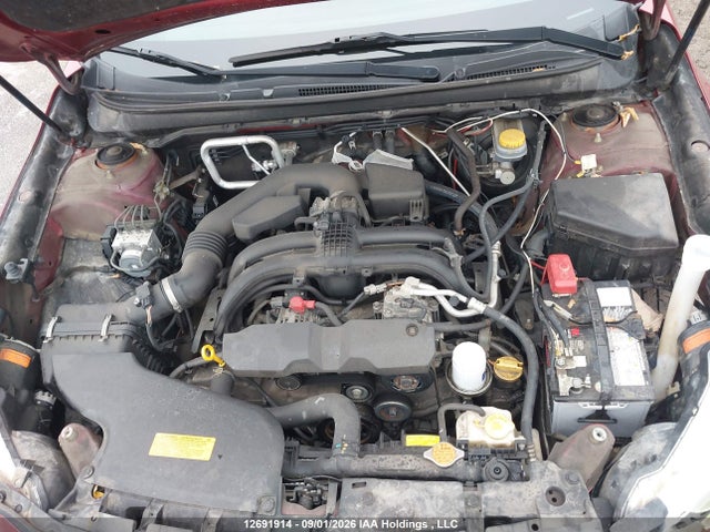 4S4BSCLC8H3291640 Subaru Outback 2.5i Limited