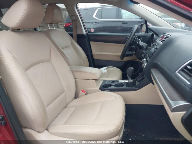 4S4BSCLC8H3291640 Subaru Outback 2.5i Limited