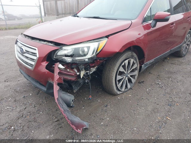 4S4BSCLC8H3291640 Subaru Outback 2.5i Limited