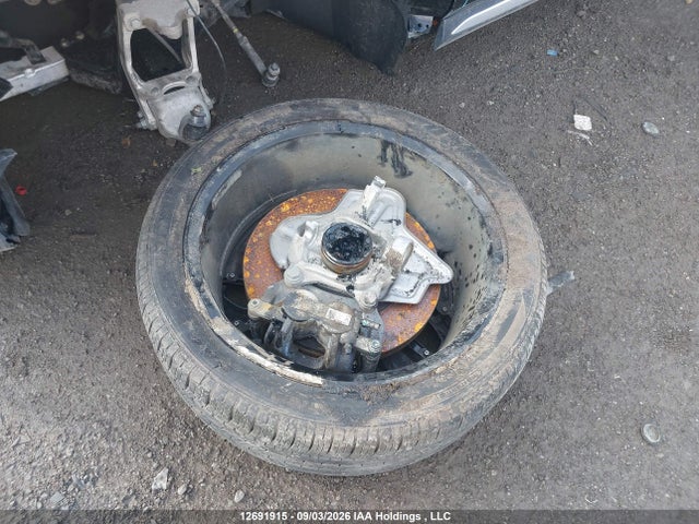12691915 :رقم المزاد ، RLLV1AFA4SH010159 vin ، 2025 Vinfast Vf 8 Plus مزاد بيع