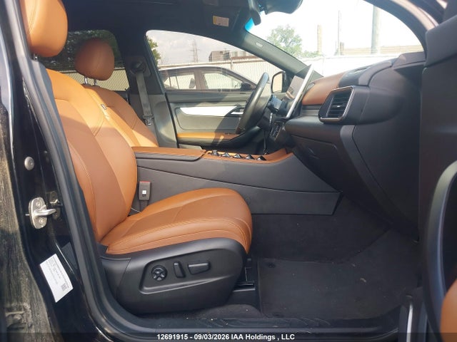 12691915 :رقم المزاد ، RLLV1AFA4SH010159 vin ، 2025 Vinfast Vf 8 Plus مزاد بيع